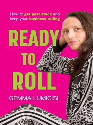 cover image of Ready to Roll